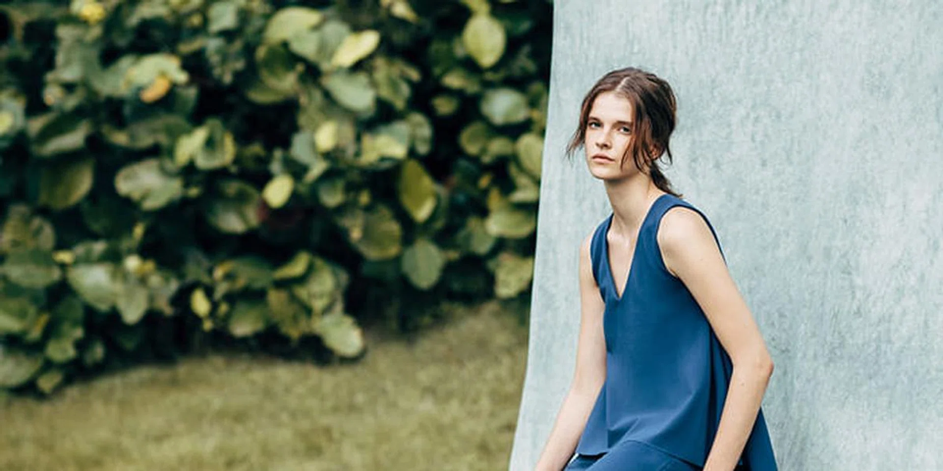 Beyond The Vine's Newly Rennovated Store Is Refreshingly Minimal