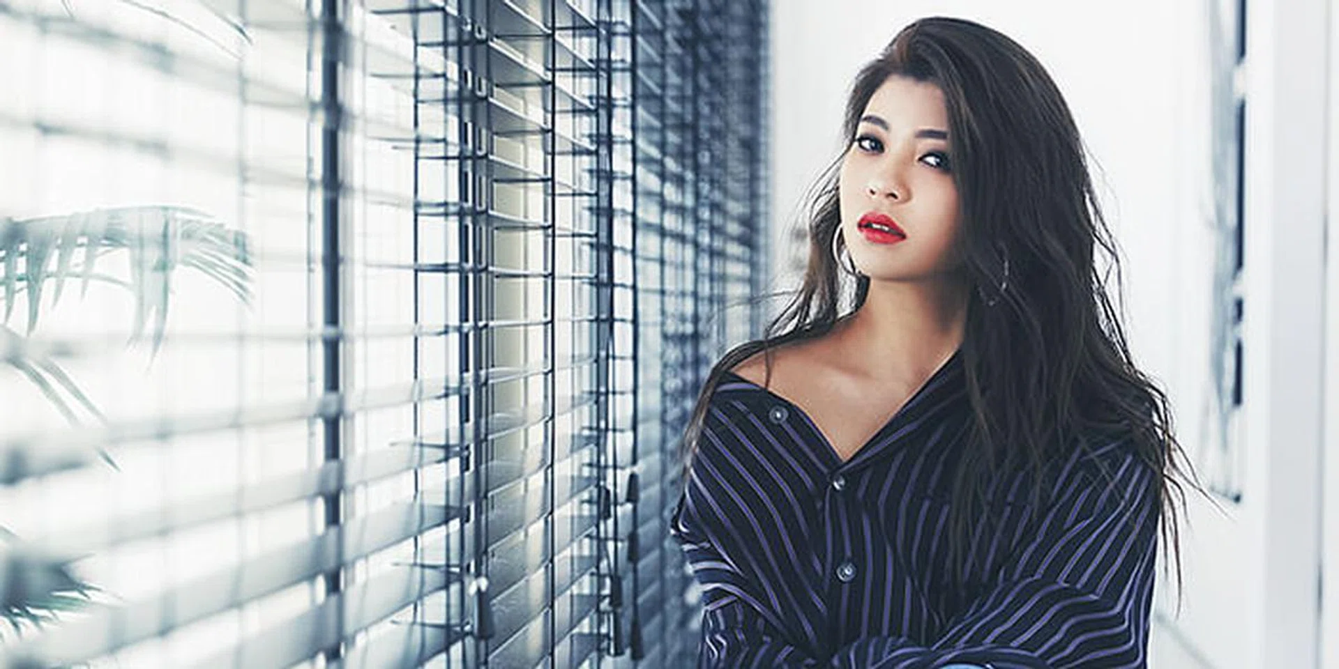 Sabrina Ho