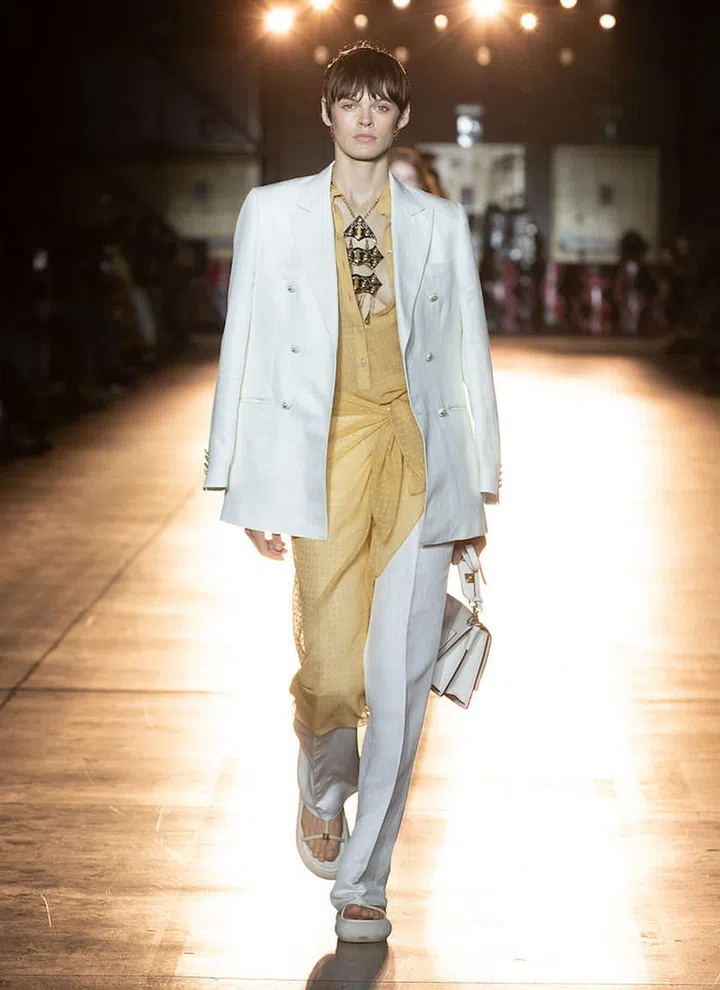 Photo: Etro