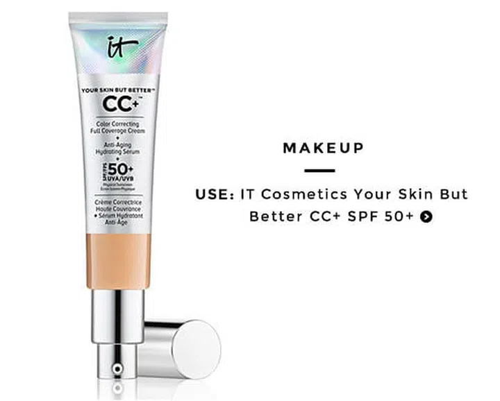 sephora advertorial hwp