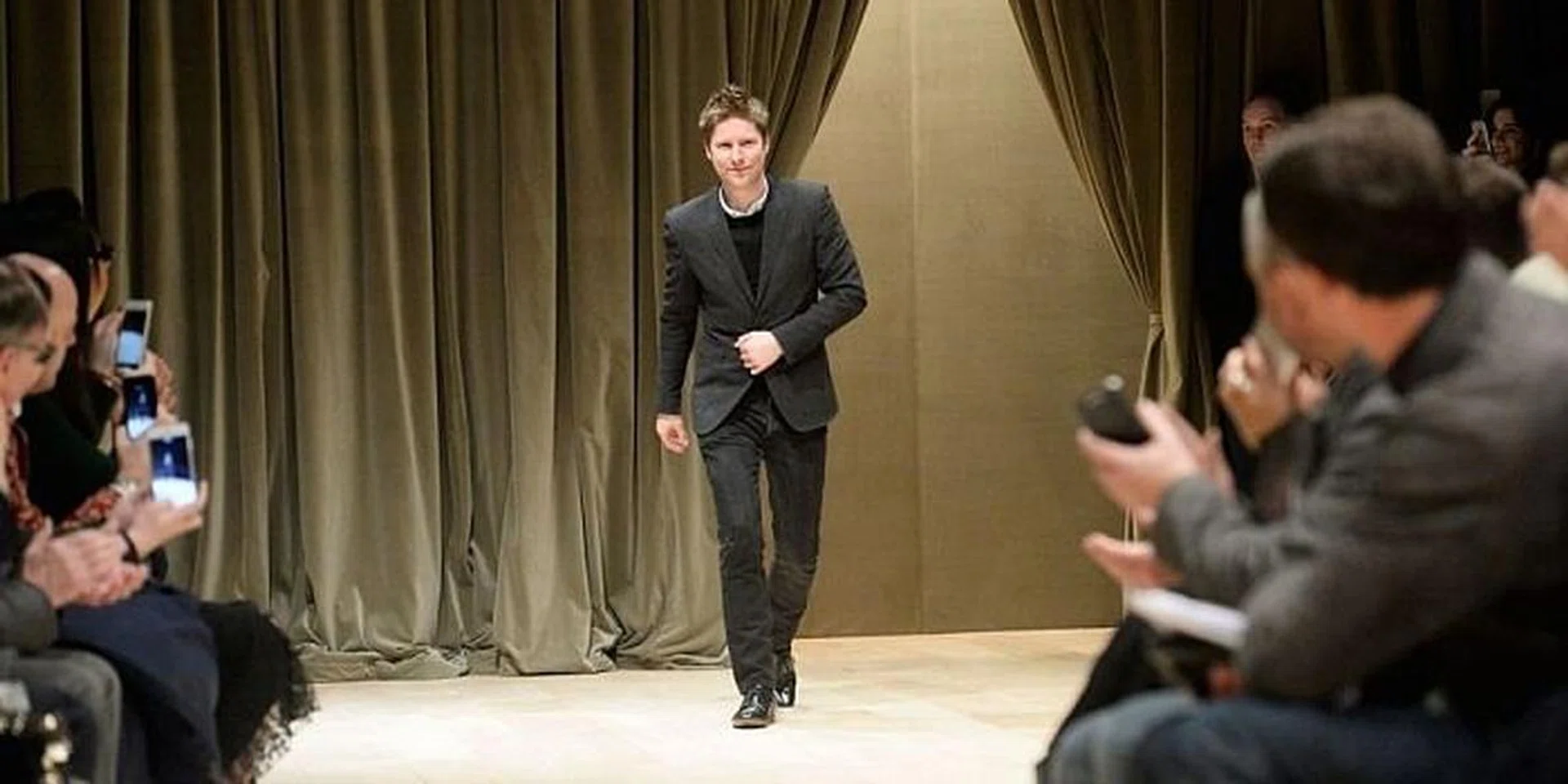 Burberry