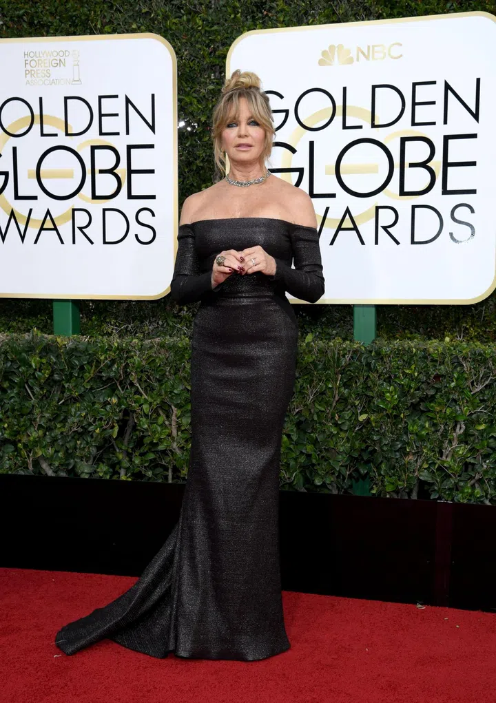 In Prabal Gurung. Photo: Getty