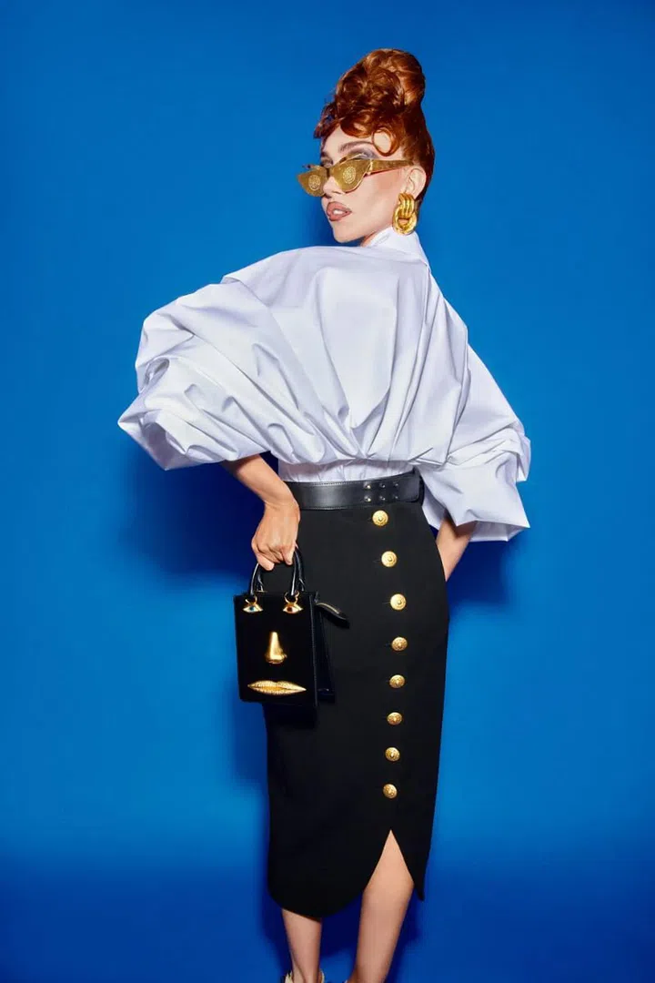 Photo: Schiaparelli