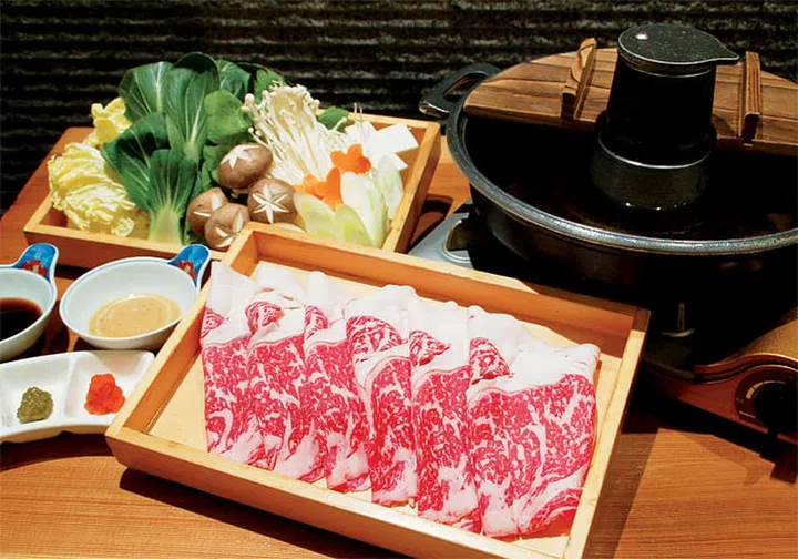 Torn between a hot piping bowl of pork belly ramen, fresh sashimi, or slippery slices of quality shabu shabu beef this December? Whether you fancy a bit of air-flown seafood on sake-soaked rice from Kyoto, or dipping sheets of wagyu beef into spicy sesame sauce, or prefer slurping on springy noodles, Tampopo has you covered. Still can’t decide? Go on and have all three. There’s still a month to go before making your New Year’s resolutions! 