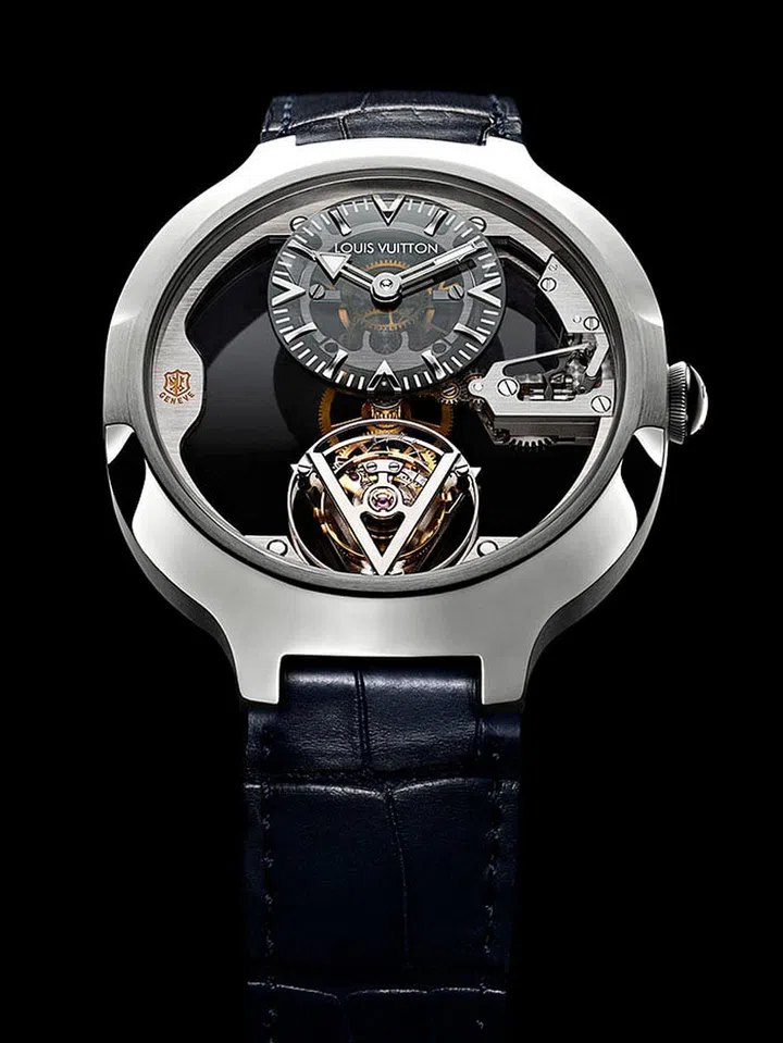 Photo: Courtesy of Louis Vuitton