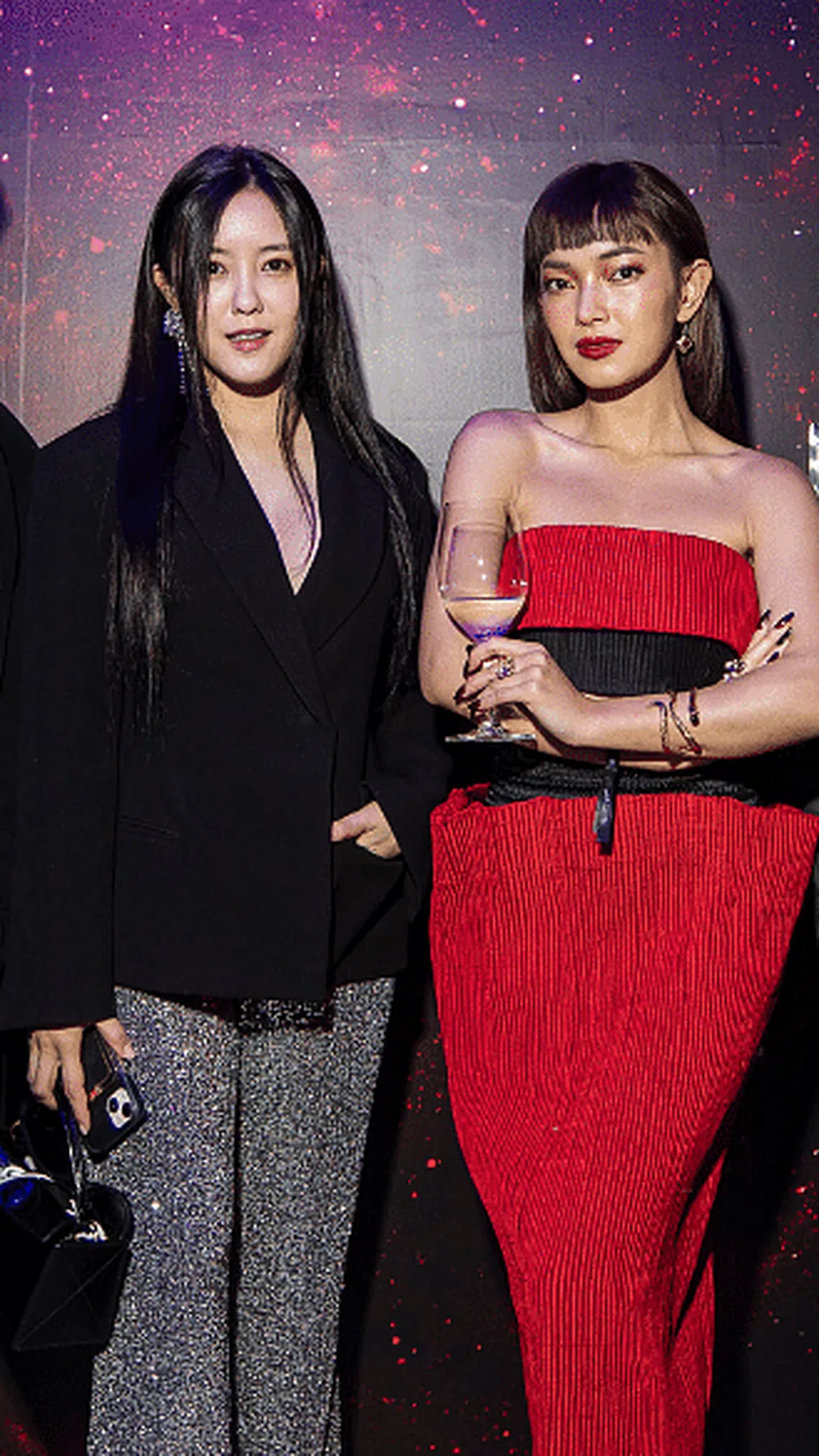 Wichapas Sumettikul, Jakapan Puttha And More At Venture Beyond By Penfolds