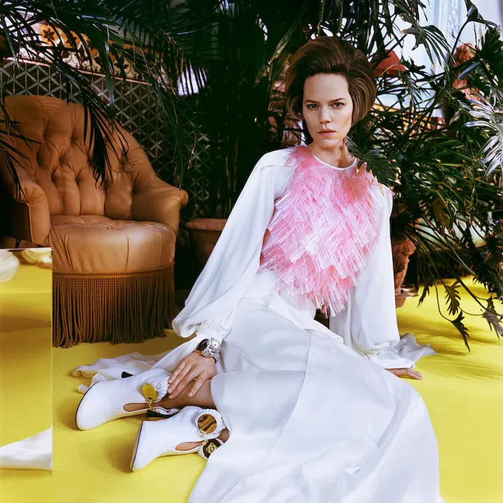 Photo: Loewe