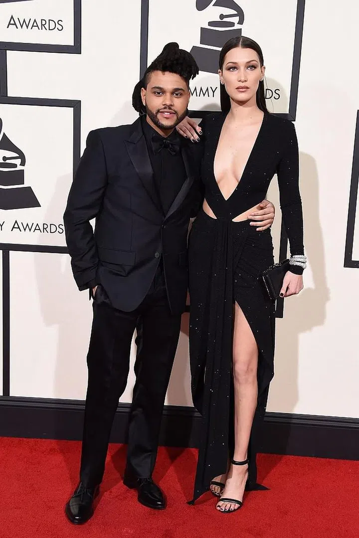 Photo: Getty 