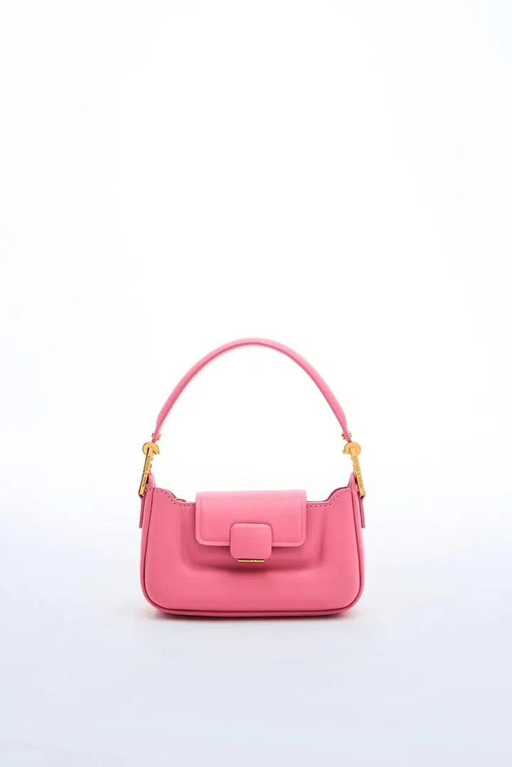 Photo: Courtesy of  CHARLES & KEITH 