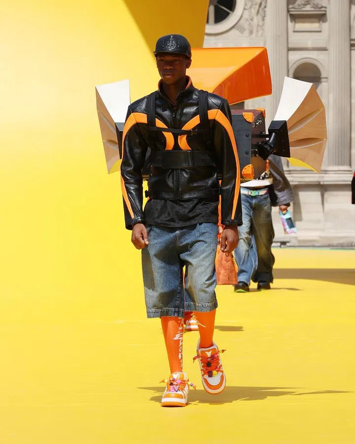 Photo: Louis Vuitton
