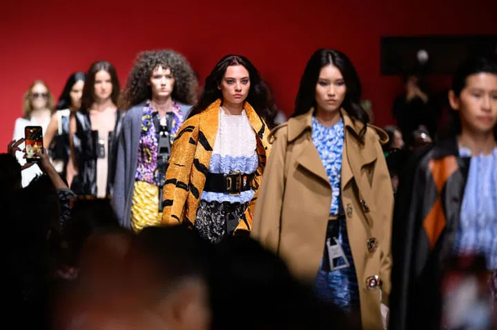 Photo: Courtesy of Louis Vuitton