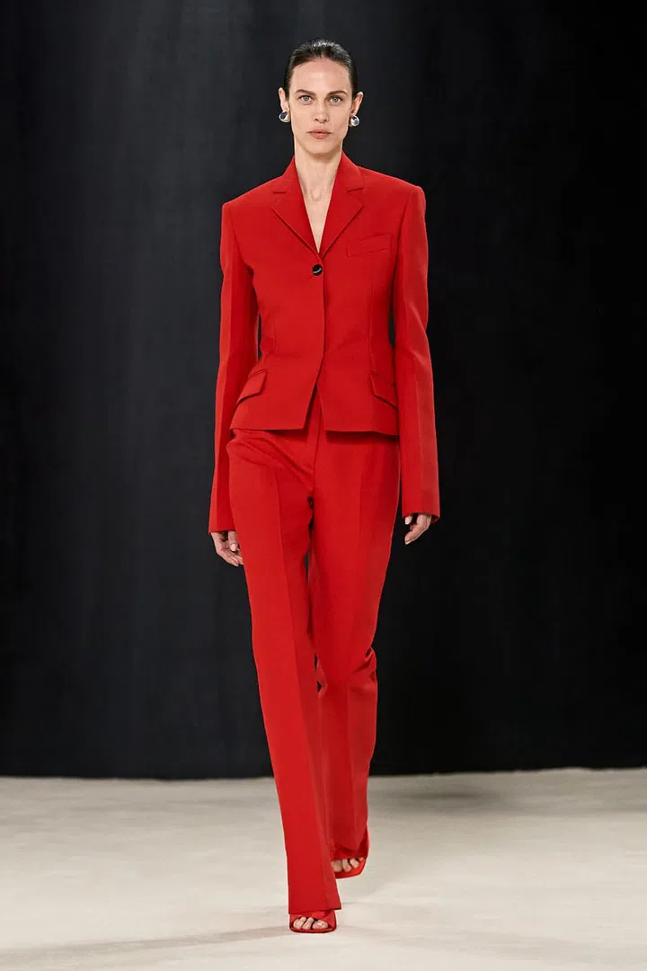 Photo: Courtesy of Ferragamo