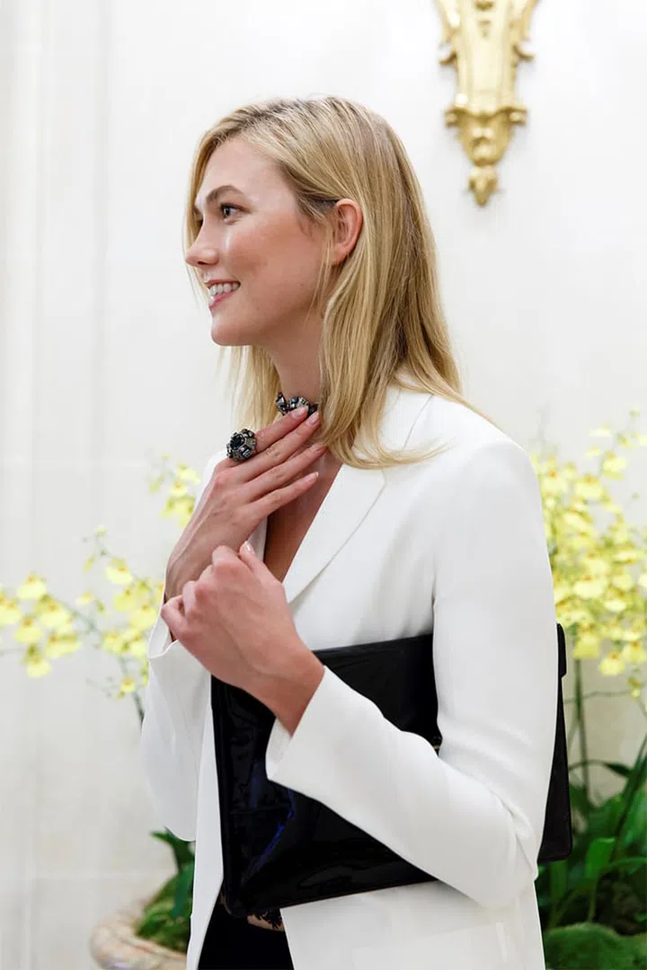 Photo: Courtesy of Swarovski