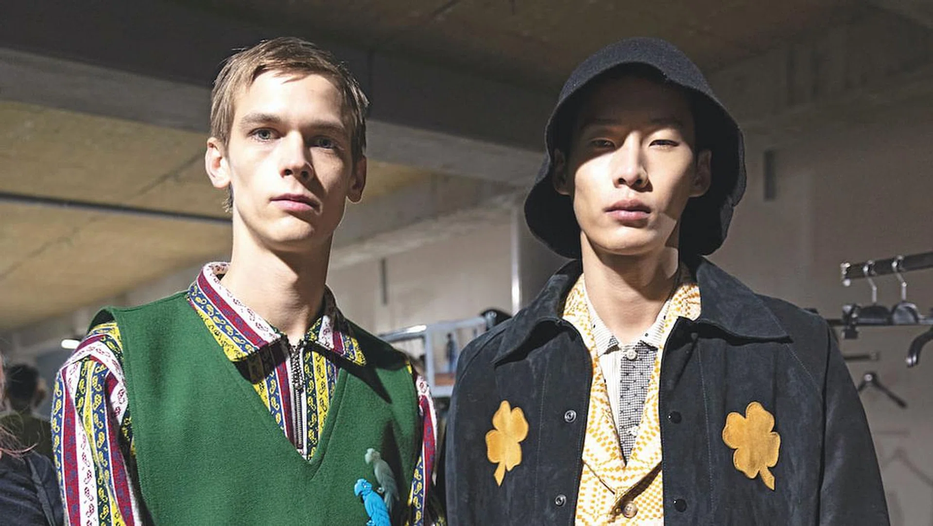 Sustainable Fashion: A New Generation Of Designers Is Rethinking The Way They Create
