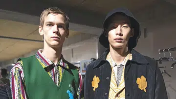 Sustainable Fashion: A New Generation Of Designers Is Rethinking The Way They Create