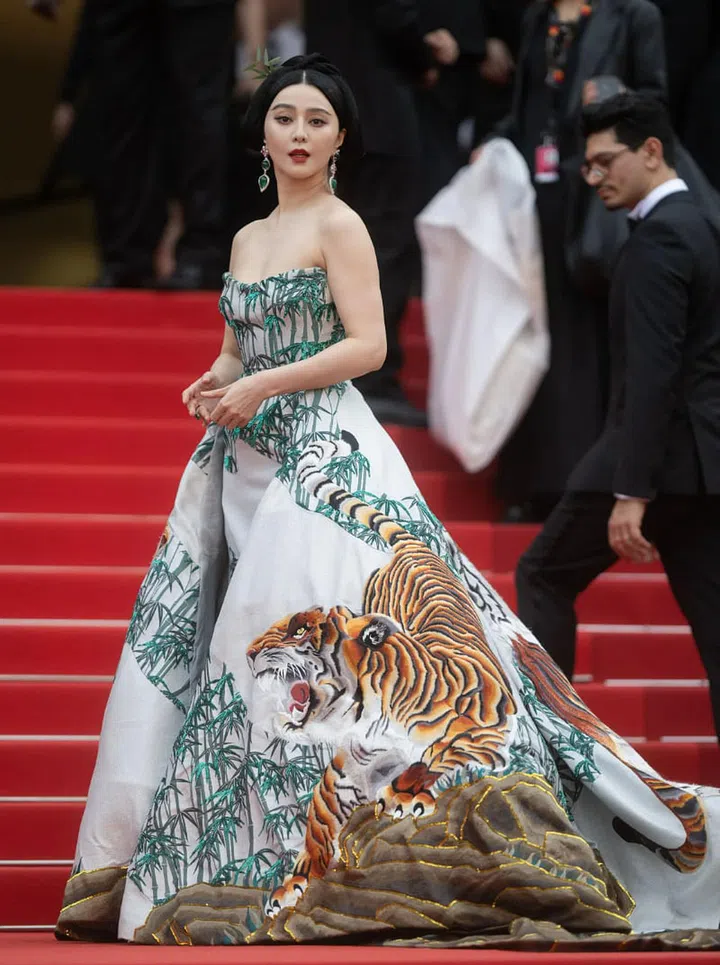 Photo: WireImage