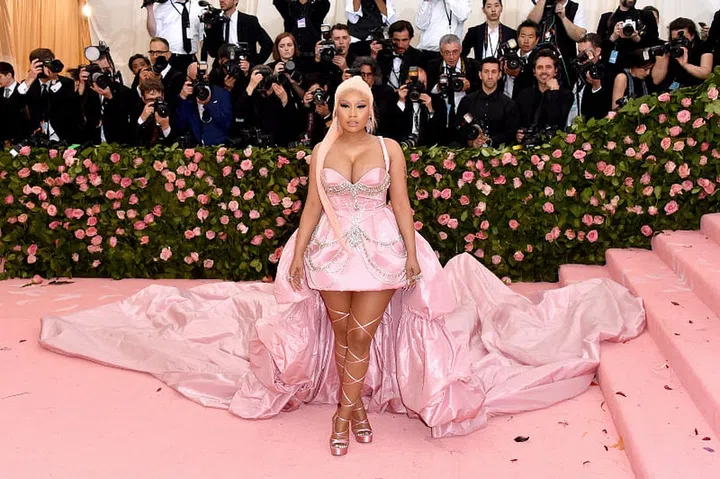 Photo: Getty Images