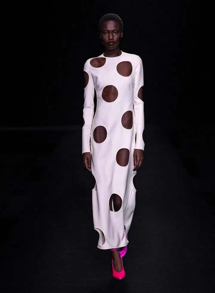 Photo: Valentino