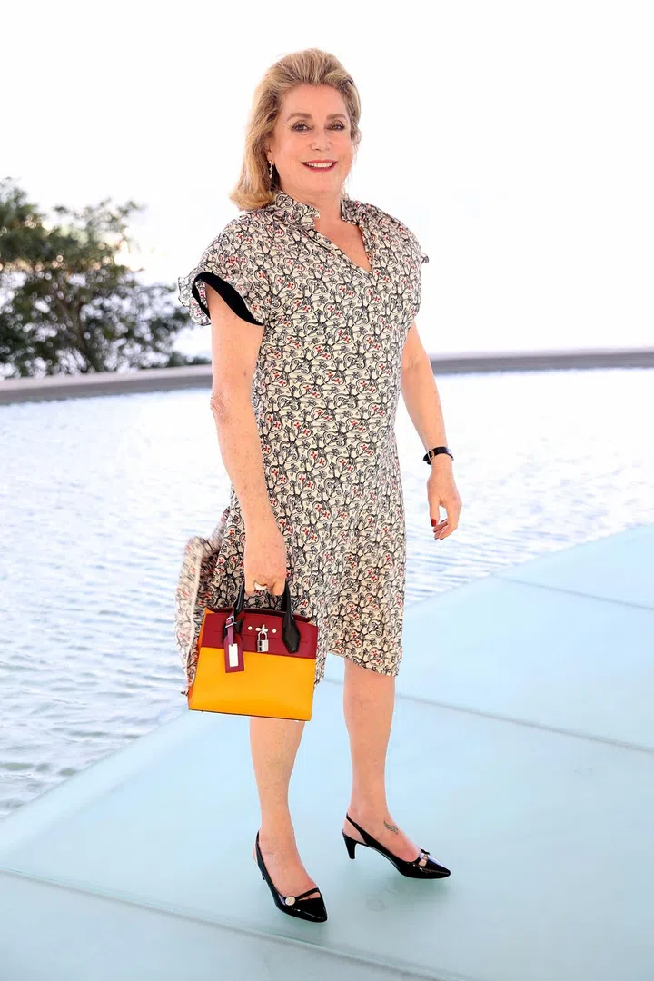 Photo: Courtesy of Louis Vuitton