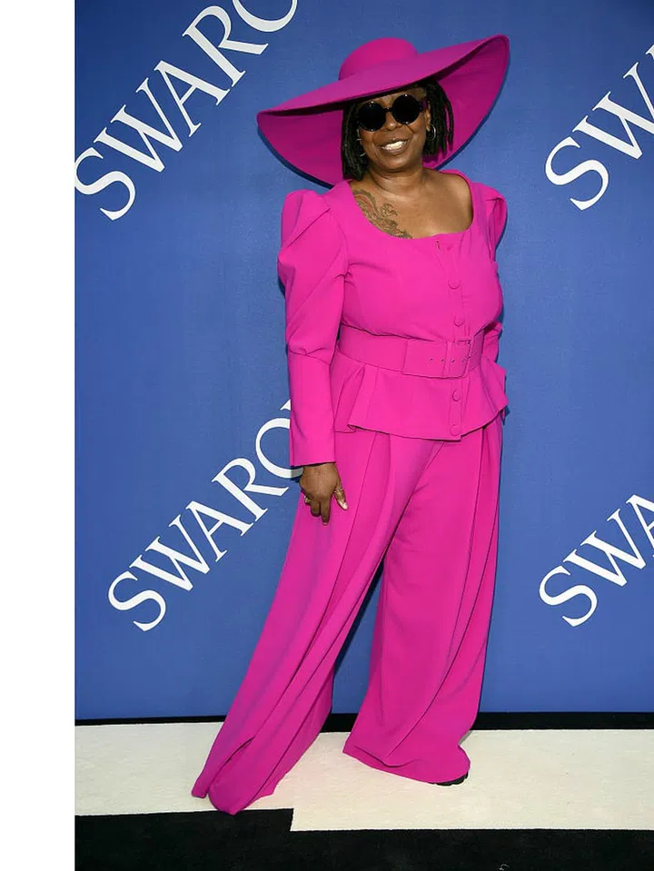 Photo: Getty