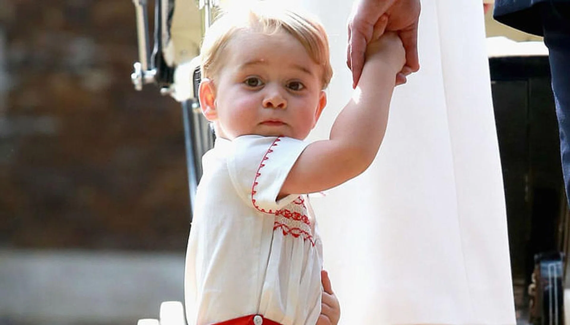 prince george