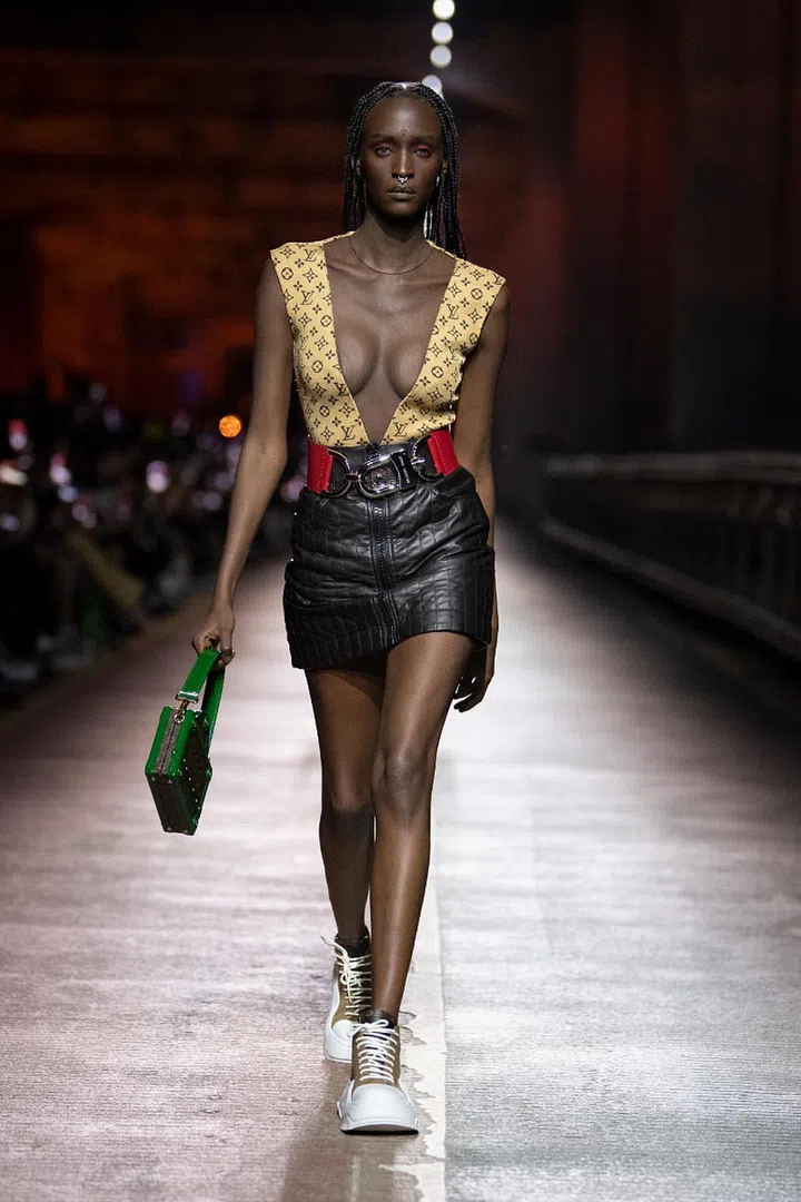 Photo: Louis Vuitton