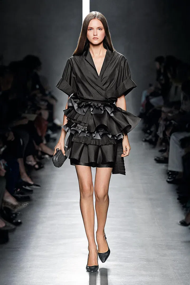 Photo: Courtesy of Bottega Veneta