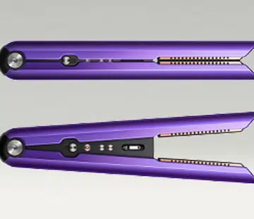 Dyson Just Launched a $699 Cordless Flat Iron Called Corrale