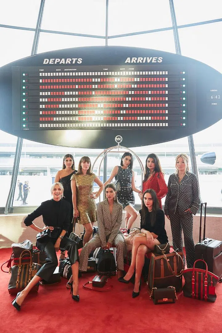 Photo: Courtesy of Michael Kors
