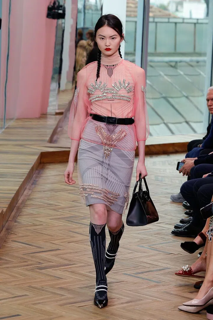 Photo: Prada