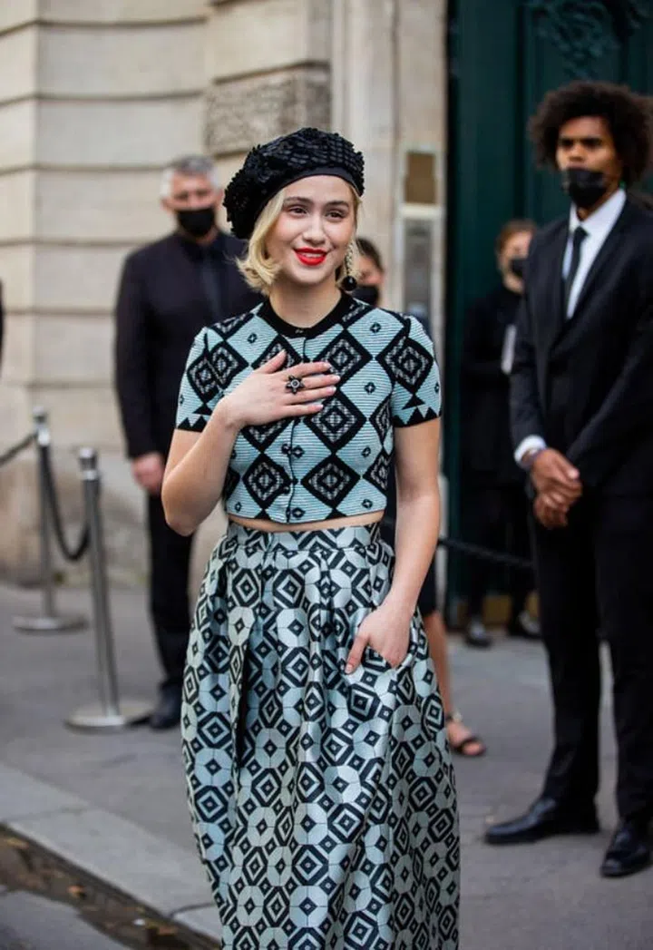 Photo: Getty