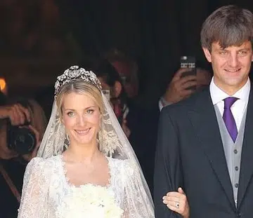 German Royal Wedding