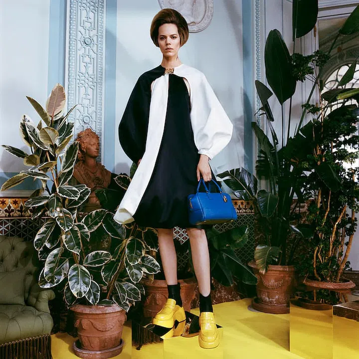 Photo: Loewe
