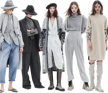 Brunello Cucinelli Fall/Winter 2021