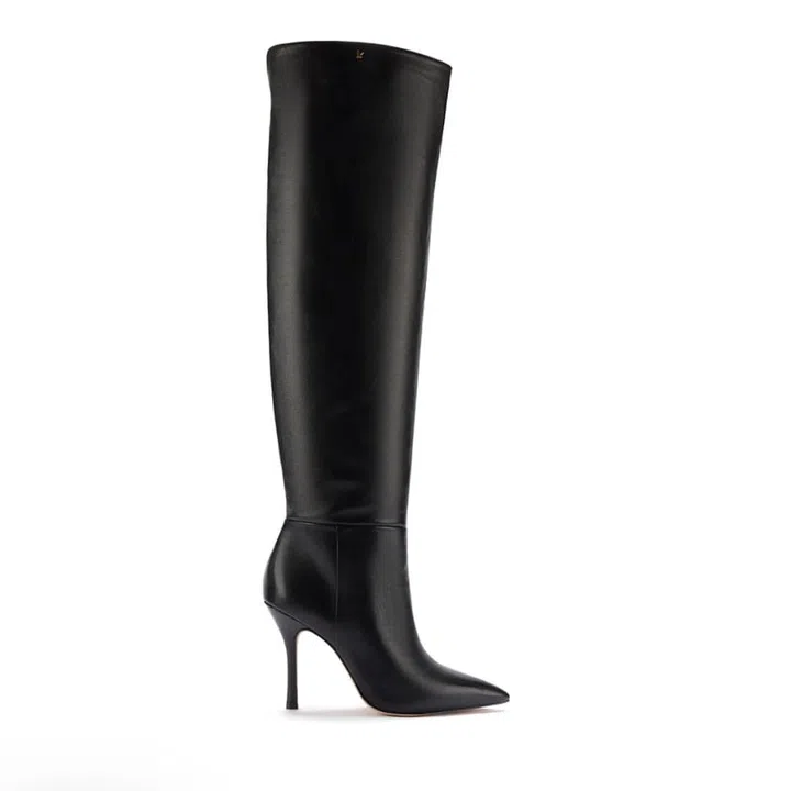 Larroudé Kate Hi Boot