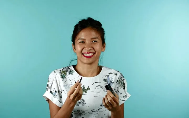 Gracia Phang, Fashion Stylist, @middaysnack