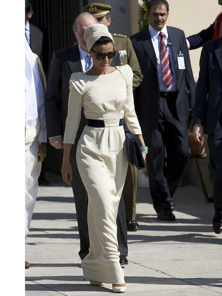 Photo: Getty