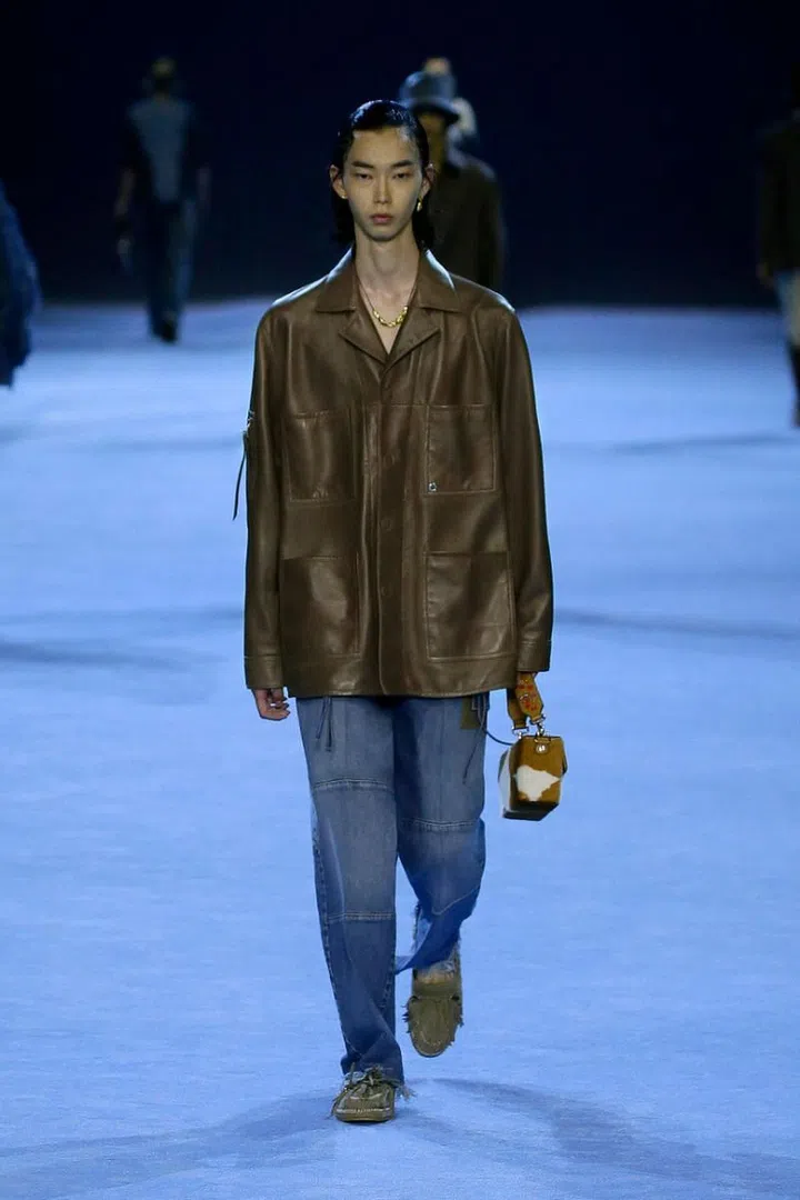 Photo: Fendi