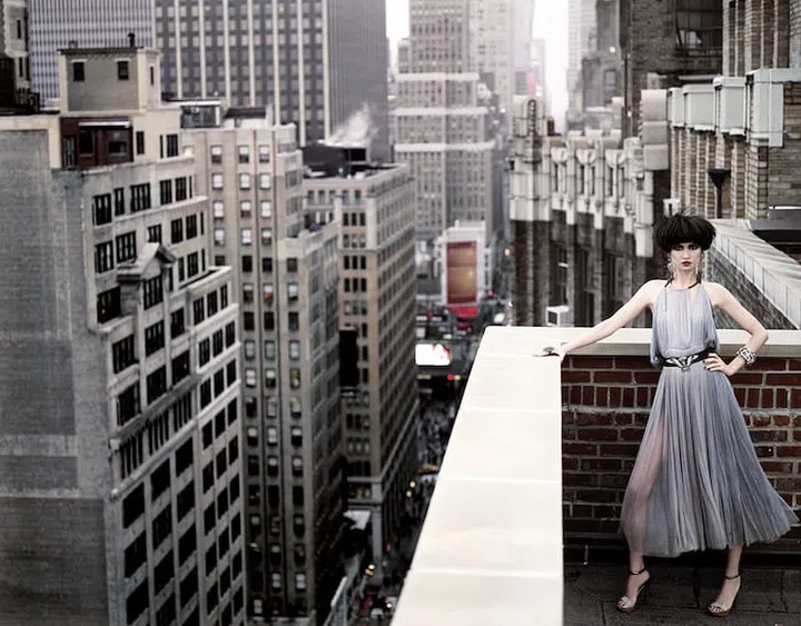 Editor In Chief Kenneth Goh Remembers Alber Elbaz Fondly.