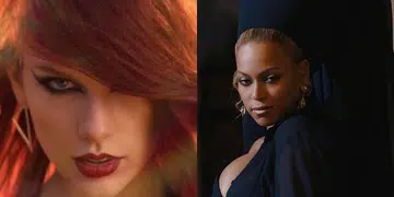 celebrity filled music videos