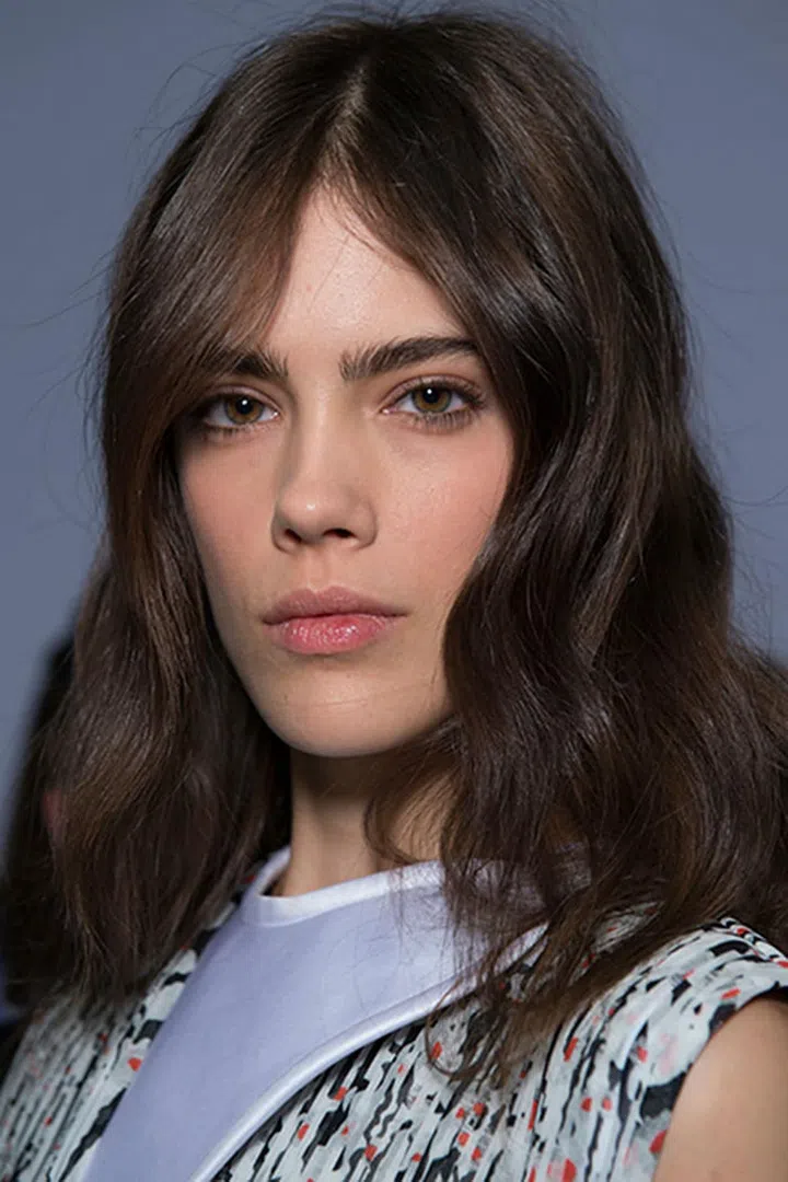PFW, Carven