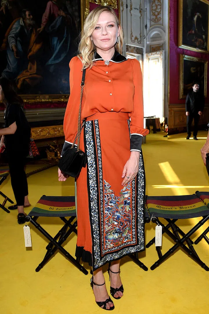 Photo: Getty