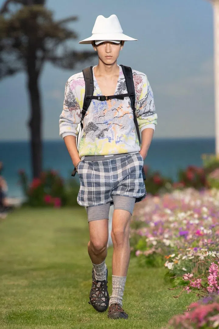 Photo: Dior