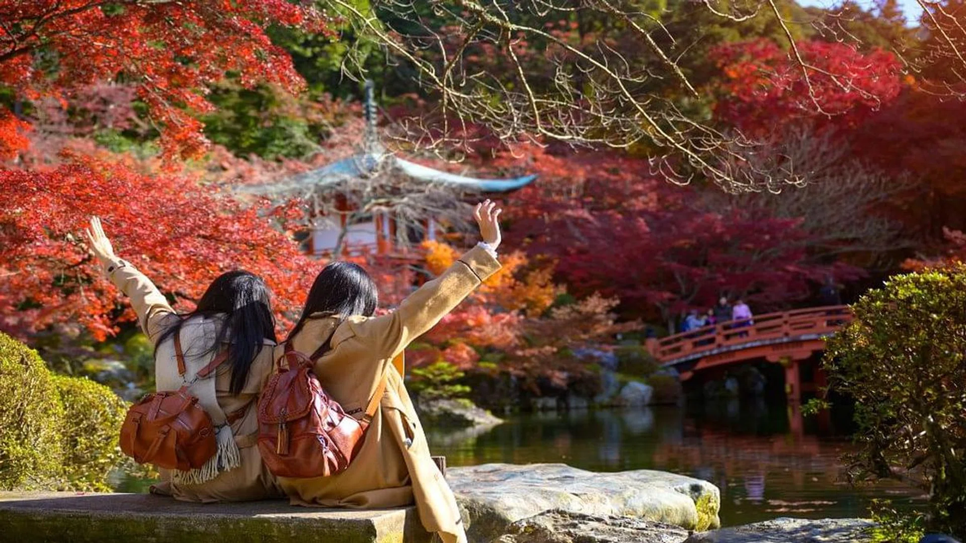 Japan Travel
