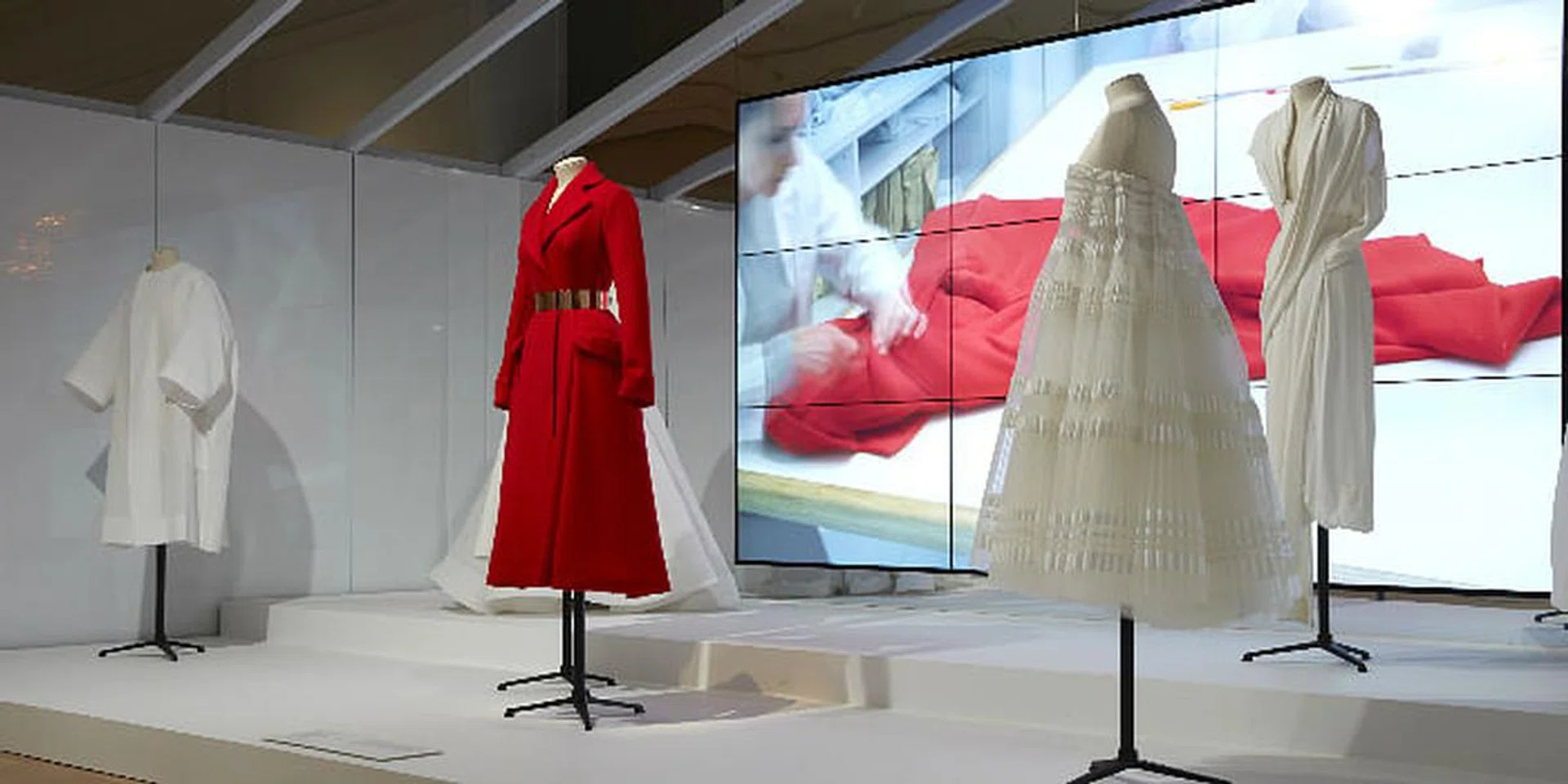 Dior NGV