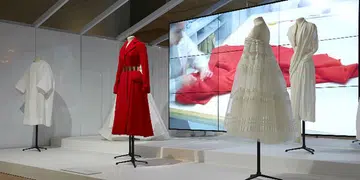 Dior NGV