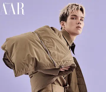 Patrick Brasca Reflects On His Rise To Fame And Teases What’s Next