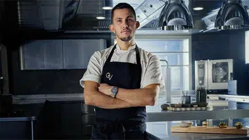 Made of Makers Jaeger-LeCoultre | Gilles Varone