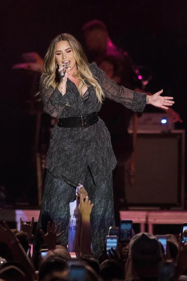 Photo: Getty