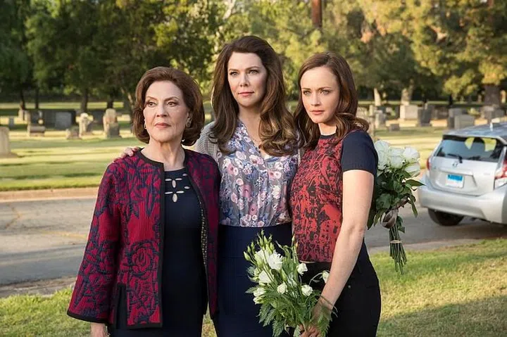 Photo: Courtesy of Netflix